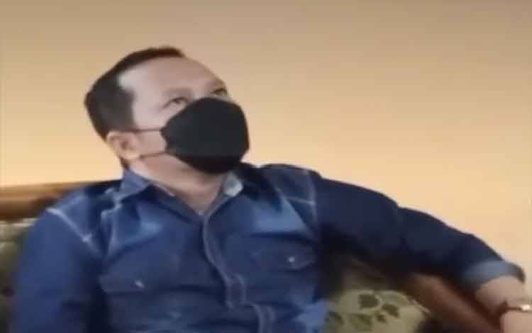Dewan Dorong Program Alat Berat Bantu Petani