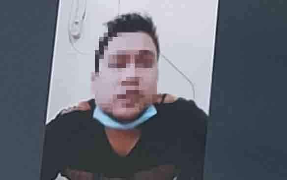 Penjaga Sarang Burung Walet Berdalih Konsumsi Sabu untuk Kerja Lembur