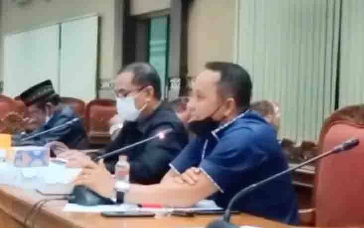 Pengadaan 3 Alat Berat di APBD Perubahan Jadi Acuan untuk Penganggaran Selanjutnya