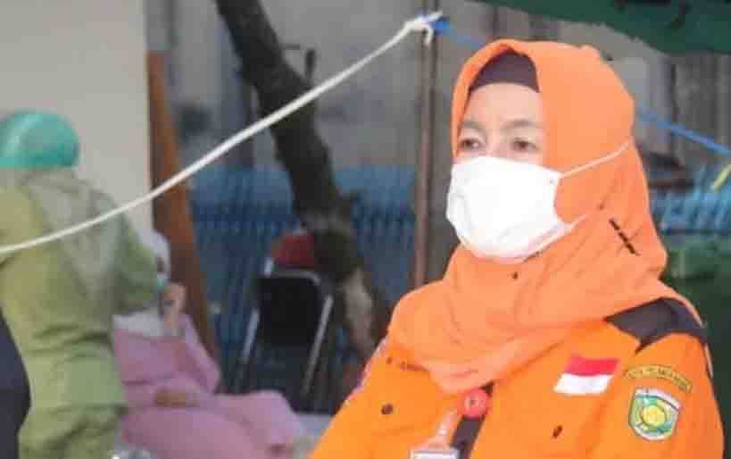 Satgas Covid-19 Belum Terima Usulan PTM di Palangka Raya