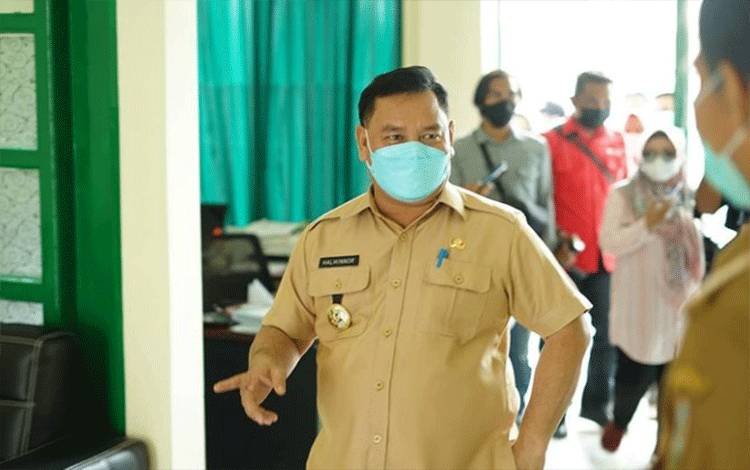 Ini Langkah Pemkab Kotim Untuk Pulihkan Perekonomian