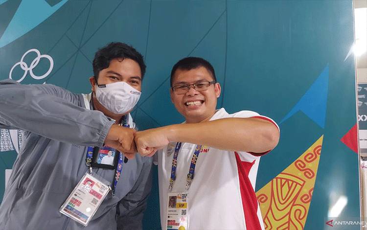 Chris John: Petinju Andalan Indonesia Saat Ini Daud Yordan dan Ongen