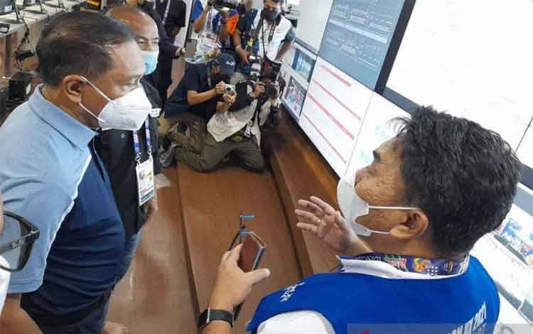 Menpora Siapkan Sentra DBON Papua Bersama Akademisi