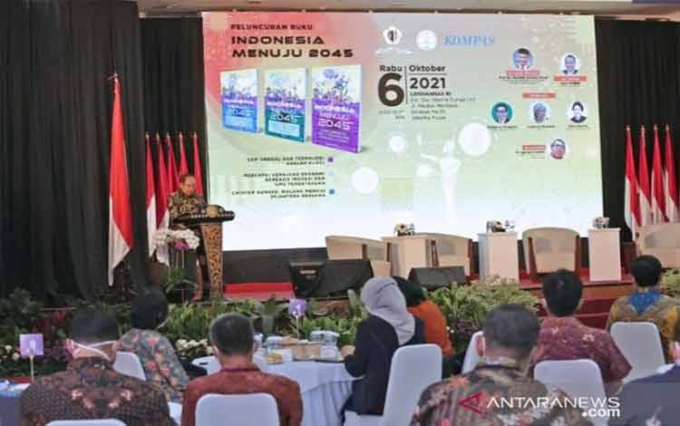 Lemhannas Gunakan Pendekatan Soft Power Hasilkan Kajian