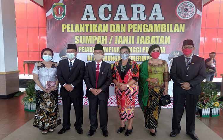 Sakariyas Minta ASN di Daerahnya Jangan Ngutang