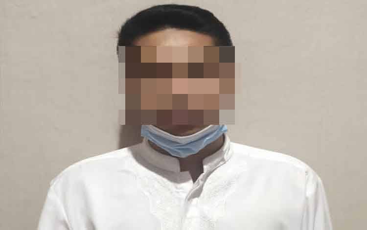 Tidak Dipinjami Uang Rp 35.000, Rekan Sendiri Dianiaya