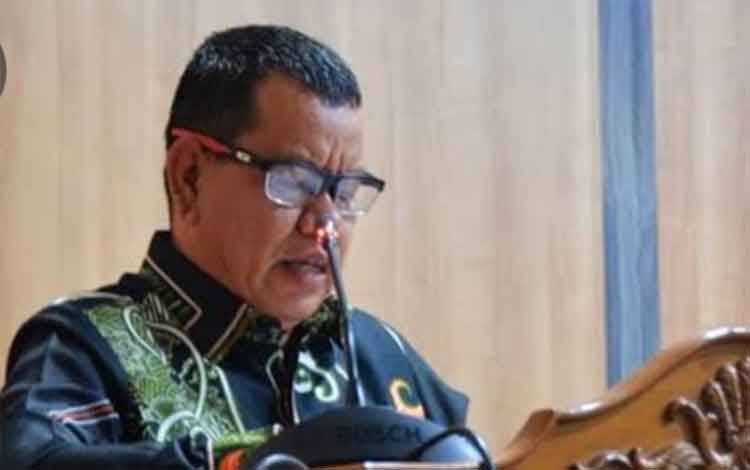 Aspirasi dari Musrenbang Harus Dapat Skala Prioritas