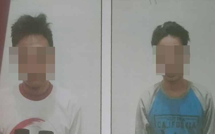 Sebut Mencuri Karena Kepepet, Tersangka: Tangkap Teman Kami yang Lain