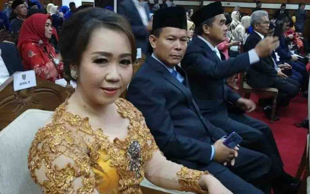 Pengecer yang Jual Pupuk Subsidi Melibihi HET Perlu Ditertibkan