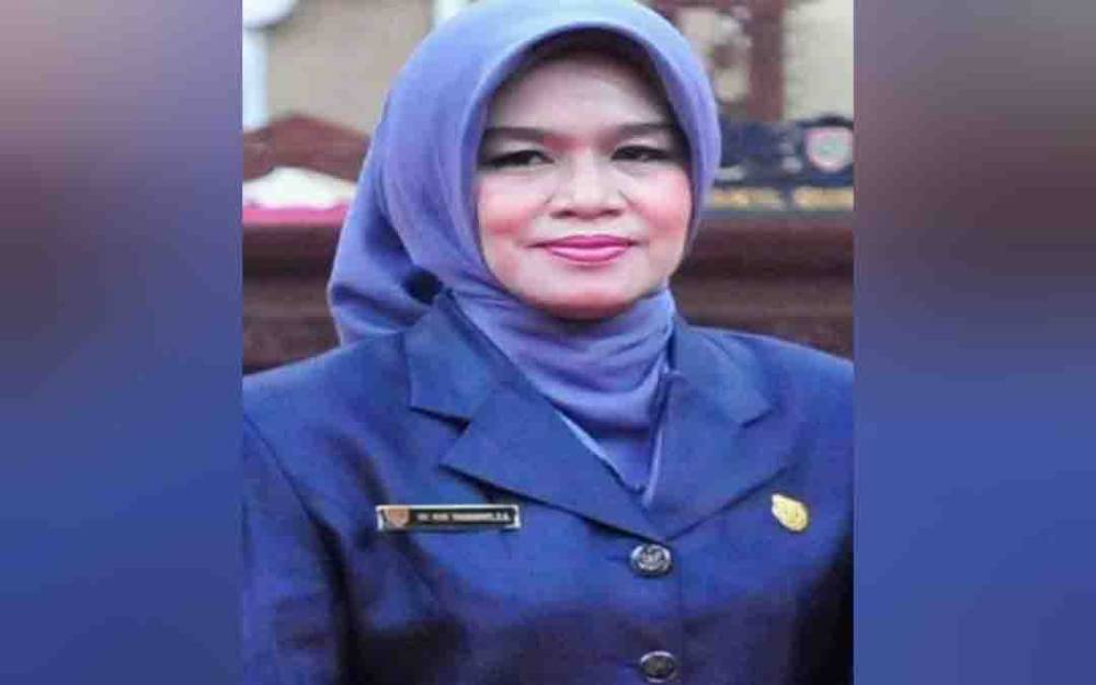 Anggota DPRD: Gelaran PTM Terbatas Harus Dikaji Matang