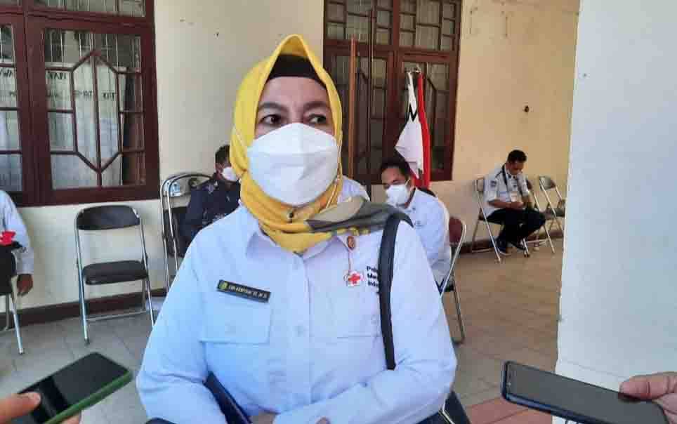 Syarat PCR Penumpang Pesawat Dinilai Efektif Tekan Penyebaran Covid-19