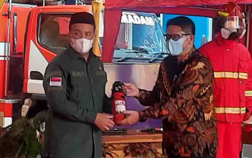 DPRD Kobar Dukung Pembentukan Balakar
