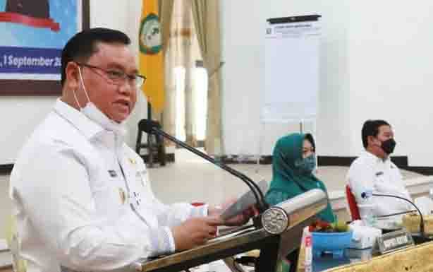 Jangan Khawatir, KTP Kotim Melahirkan di Puskesmas Gratis