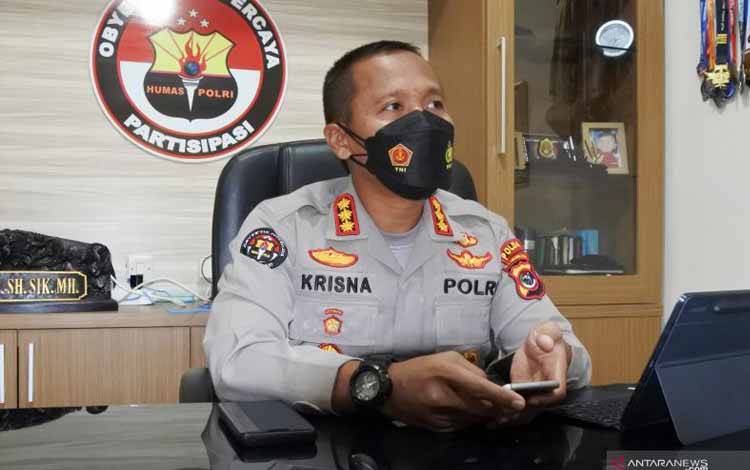 3 Orang Jadi Korban Bentrok Antarwarga Adonara NTT