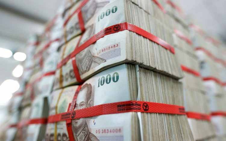 Mata Uang Asia Menguat saat Imbal Hasil Obligasi Mundur AS
