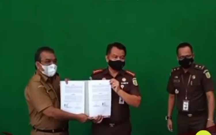 Realisasi Pajak Sarang Burung Walet di Palangka Raya Lebih Rp 300 Juta