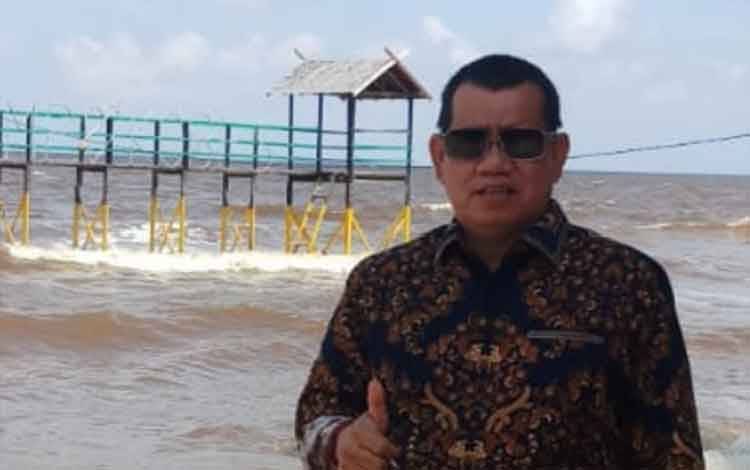 Bantu Peremajaan Sawit Masyarakat