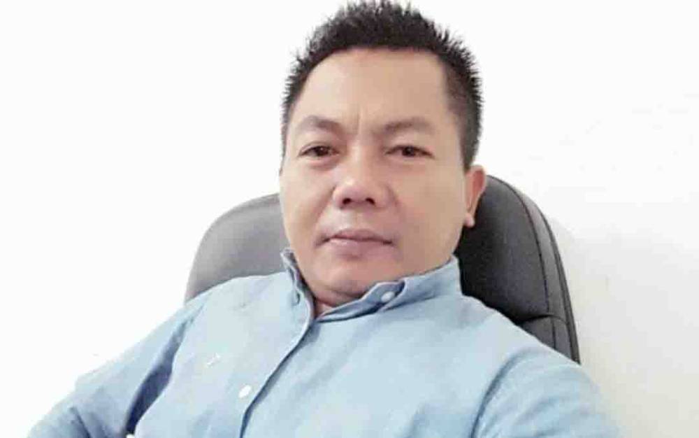 Wiyatno Dorong Bapemperda Segera Selesaikan Raperda Energi Daerah