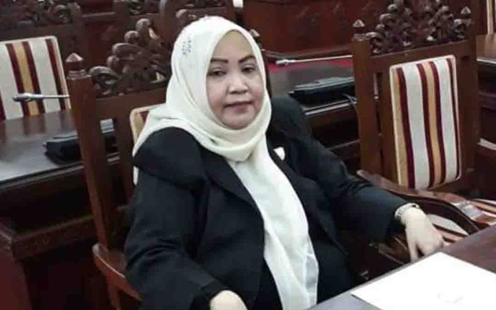 Anggota DPRD Kalteng Ajak Masyarakat Lestarikan Bahasa Asli Daerah
