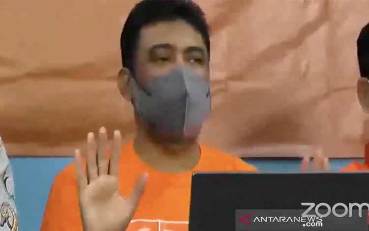 Partai Buruh Optimistis Lolos Verifikasi KPU Menuju Pemilu 2024
