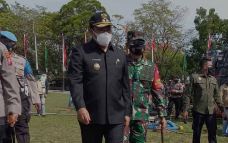 FKUB Diharapkan Dapat Terus Komitmen Jaga Toleransi dan Kerukunan