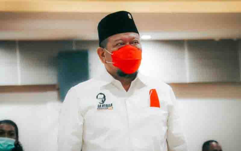 Ketua DPD Optimistis Indonesia Jadi Poros Maritim Dunia