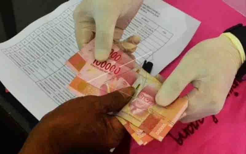 Rp 15,43 Triliun Dana Desa Telah Disalurkan