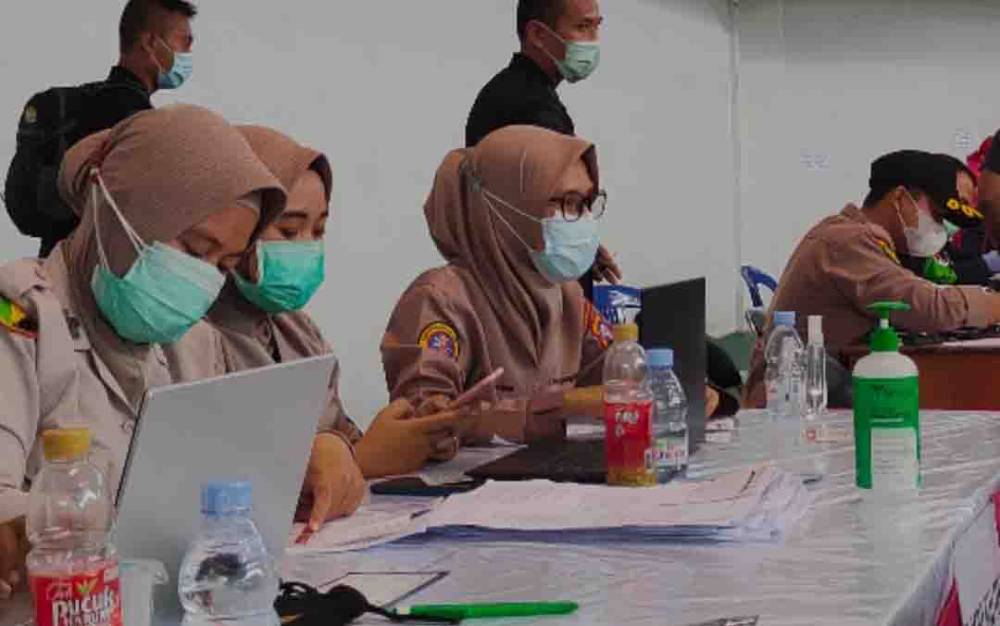 Dinkes Kalteng: Vaksin Pemerintah Sudah Teruji Klinis