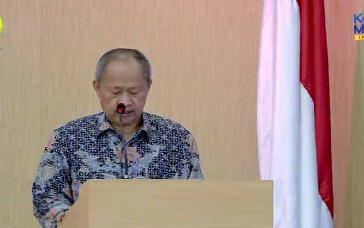 Kemendikbudristek Berikan Beasiswa Bagi Siswa Berprestasi PON Papua