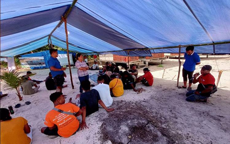 Cara Jaga Keanekaragaman Hayati Raja Ampat