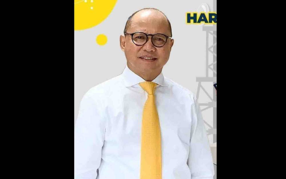 Penerapan Pajak Karbon Perlu Masa Transisi