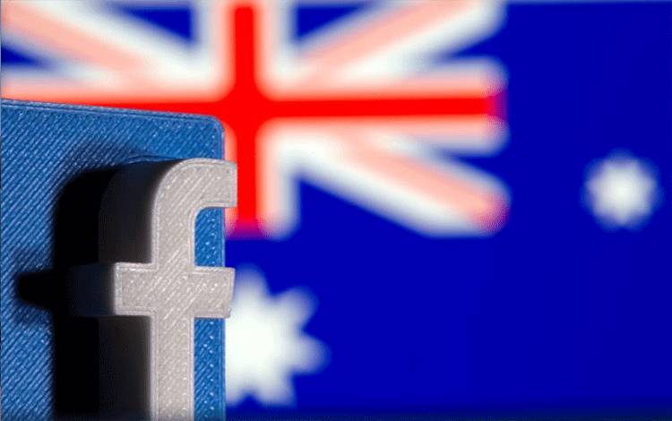 Australia akan Tindak Medsos Memuat Konten Fitnah