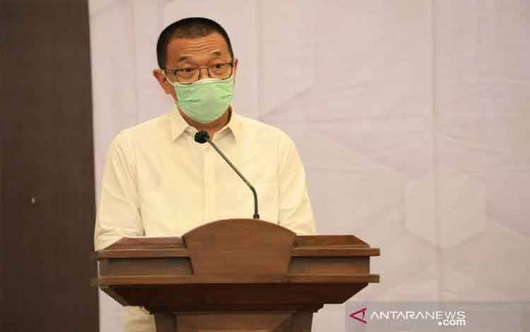 Kemnaker Gelar Lokakarya Penyusunan Informasi Jabatan di 15 Sektor