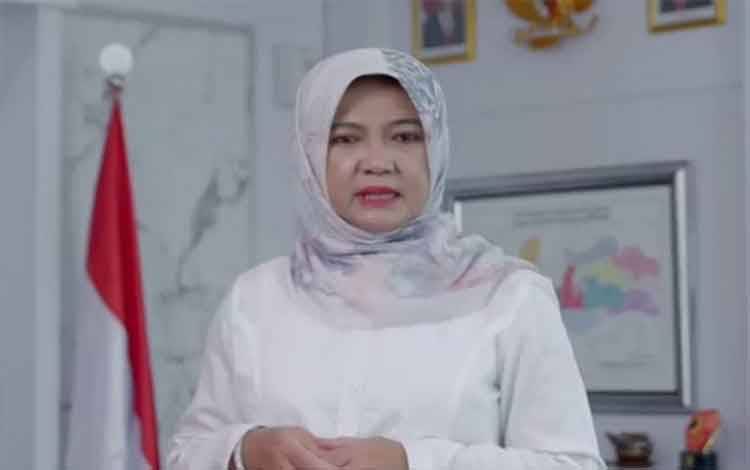 KKP Salurkan 724 Lampu LED Dukung Penangkapan Ikan Ramah Lingkungan