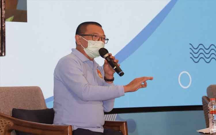 Kemnaker: Pengantar Kerja Berperan Sukseskan Sembilan Lompatan Besar