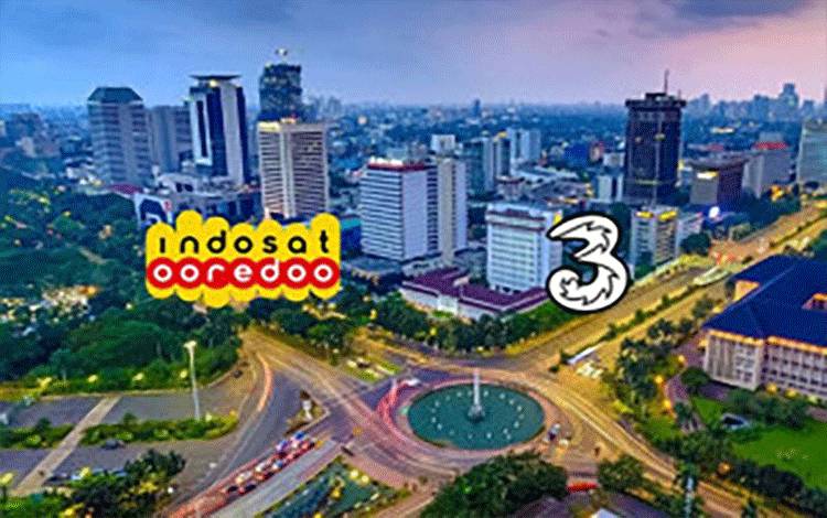 Konsolidasi Operator Percepat Inovasi dan Transformasi Digital