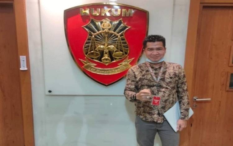 Tidak akan Selesai Jika tak Ditangani Serius, Ketua Fraksi PKB DPRD Kotim: Kami Dukung Polda Kalteng Usut Tuntas Laporan Koperasi GMB