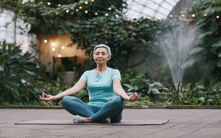 Mengenal "Toxic Positivity" dari Sudut Pandang "Mindfulness"