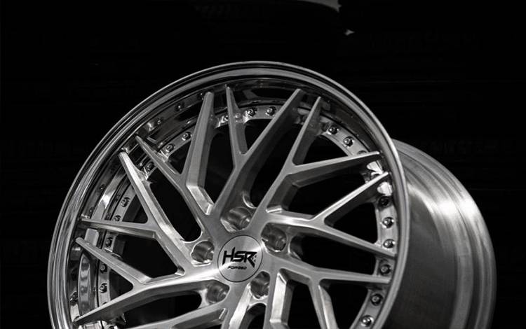 HSR Wheel Sediakan Custom Pelek Sesuai Keinginan