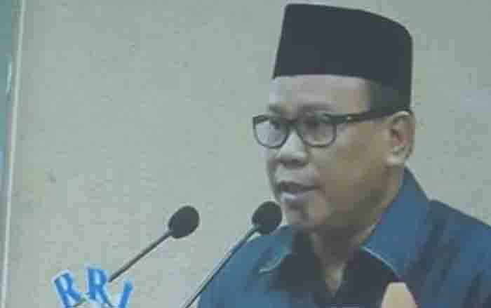 Legislator Ini Minta Pemerintah Tingkatkan PAD dengan Memaksimalkan Pengelolaan SDA