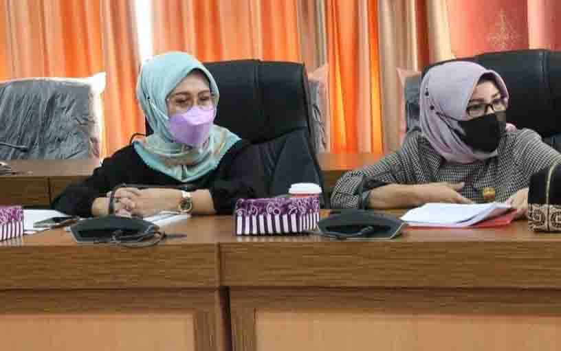 Anggota DPRD Palangka Raya: Ekonomi Warga Mulai Tumbuh