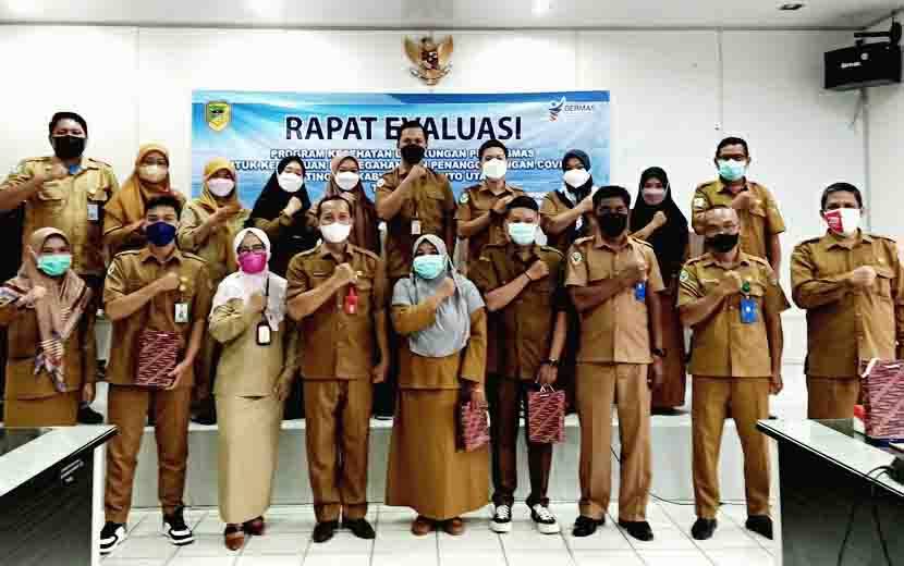 Diare Jadi Penyakit Kedua Penyebab Kematian Balita