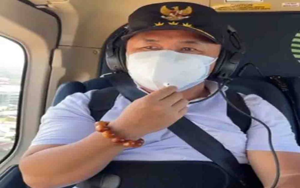 Percepat Pemulihan Ekonomi, Kepala Daerah Diharapkan Bisa Kembangkan Berbagai Potensi