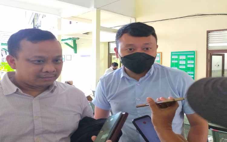 Bolos Kerja 4 Tahun, Guru SDN 1 Sampirang Jadi Terdakwa Korupsi dan Rugikan Negara Ratusan Juta