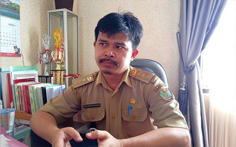 Kecamatan Dusun Timur Selesaikan Musdes dan Monev DD Tahap 2