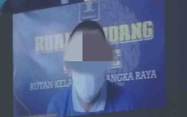 Ngamuk Tak Dapat Vaksin, Terdakwa Ini Divonis 4 Bulan Penjara