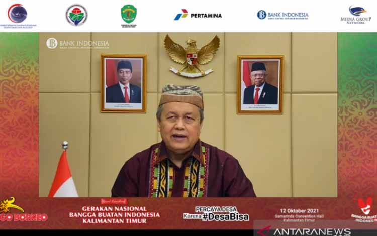 BI Prediksi Defisit Transaksi Berjalan 2021 di Kisaran 0,1 Persen PDB