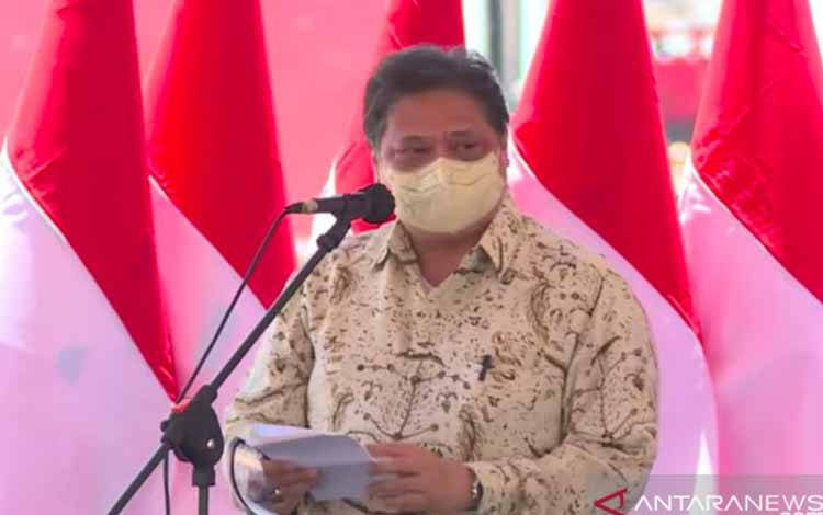 Smelter Freeport Pabrik Peleburan Single Line Terbesar