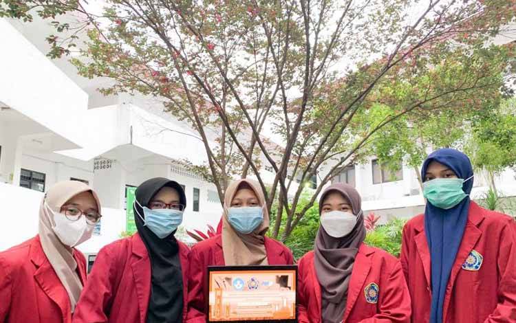Gangguan Depresi Bisa Dideteksi Lewat Urine
