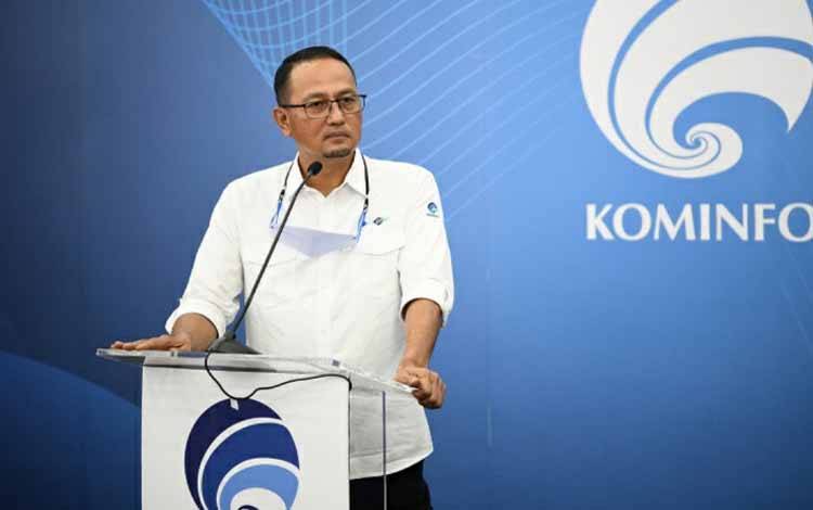 Kominfo Tutup Akses 151 Fintech P2P dan 4 Entitas Tanpa Izin